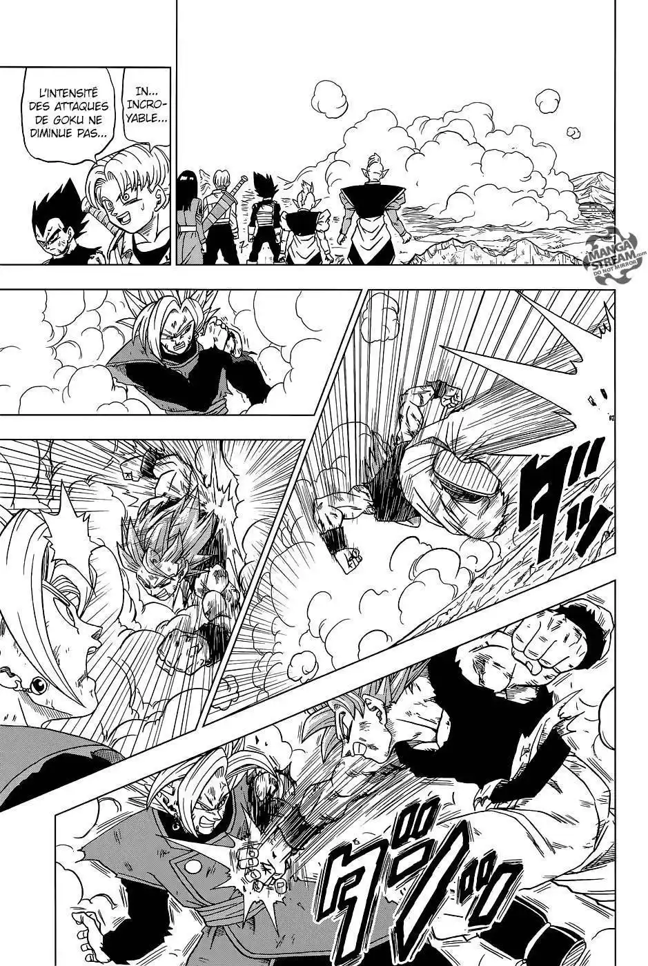 Dragon Ball Super 25 page 9