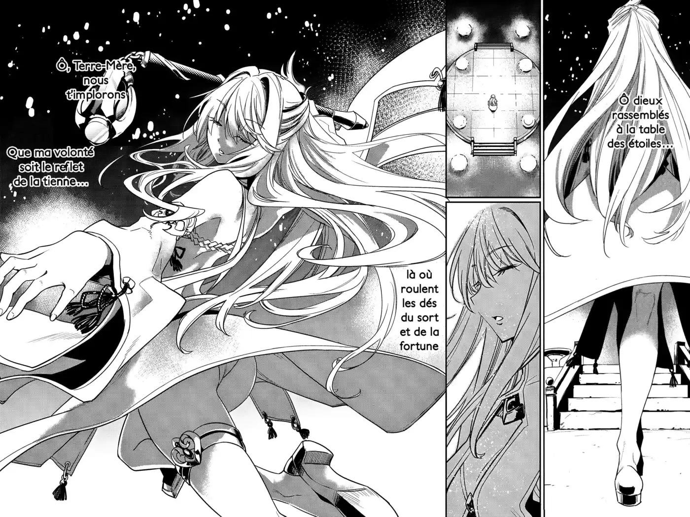 Goblin Slayer 35 page 2