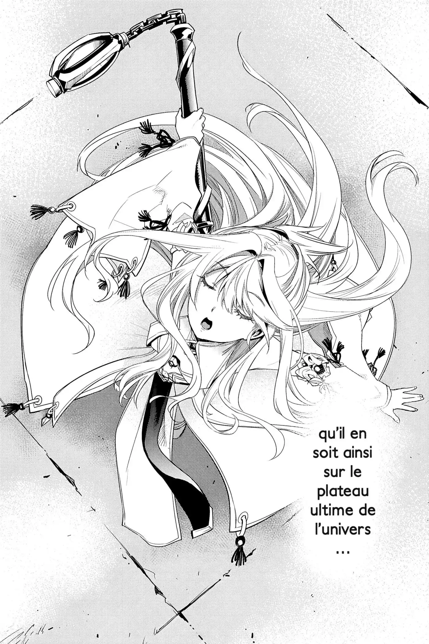 Goblin Slayer 35 page 4