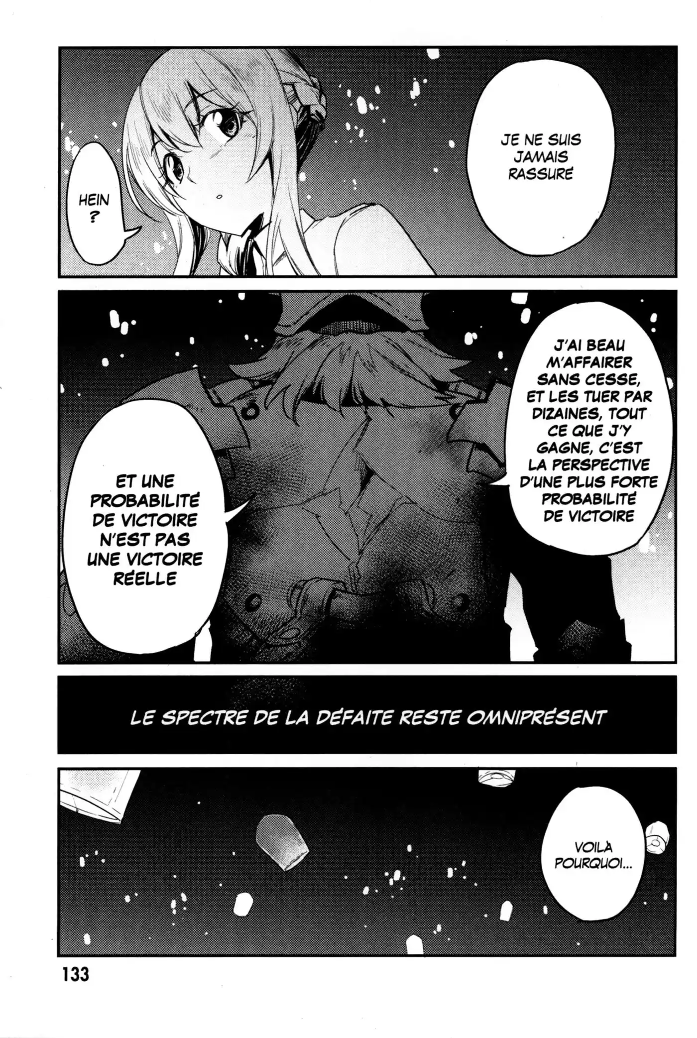 Goblin Slayer 35 page 5