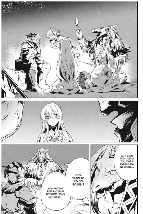 Goblin Slayer 6 page 12