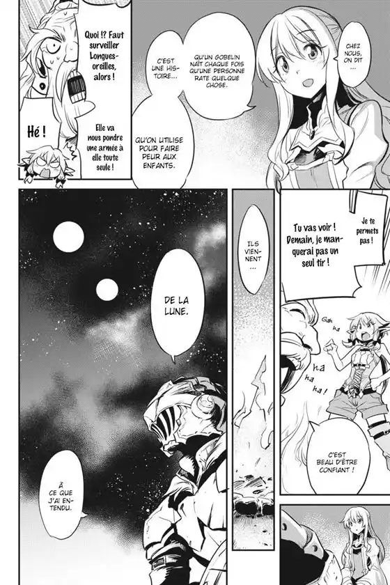 Goblin Slayer 6 page 13