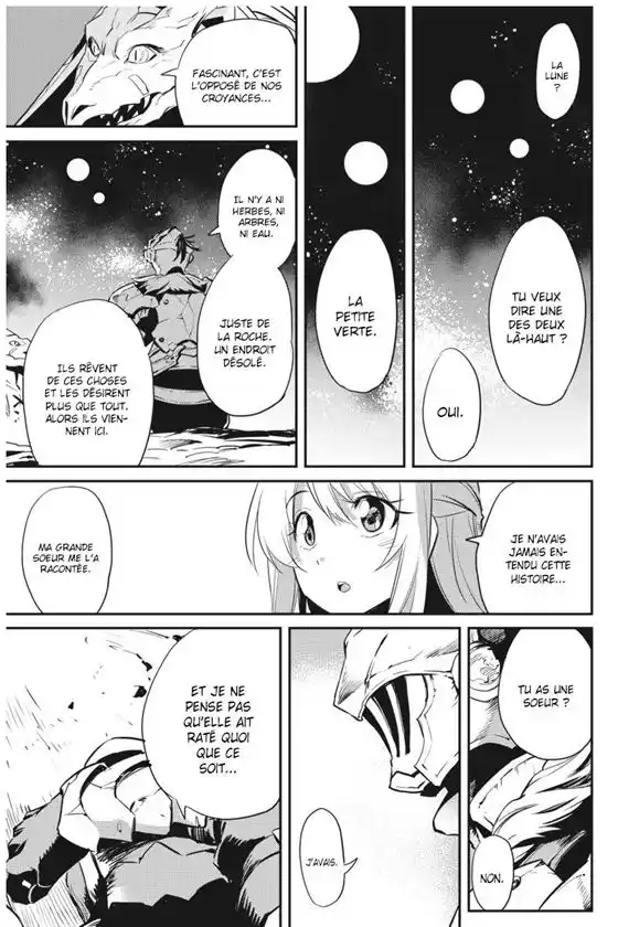 Goblin Slayer 6 page 14