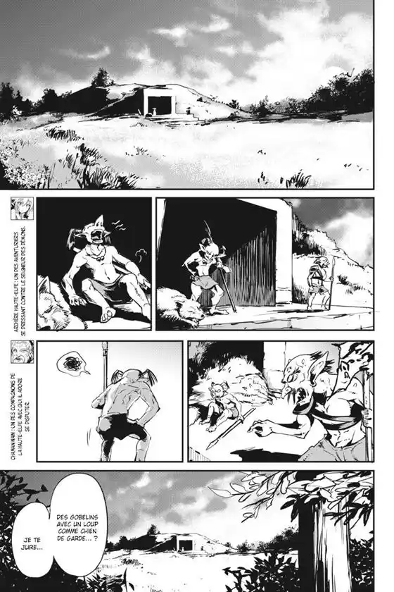 Goblin Slayer 6 page 16