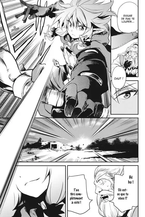 Goblin Slayer 6 page 18