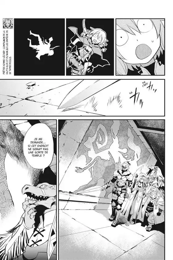 Goblin Slayer 6 page 22