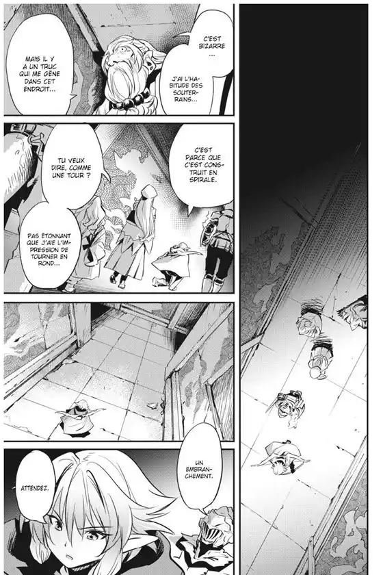 Goblin Slayer 6 page 24