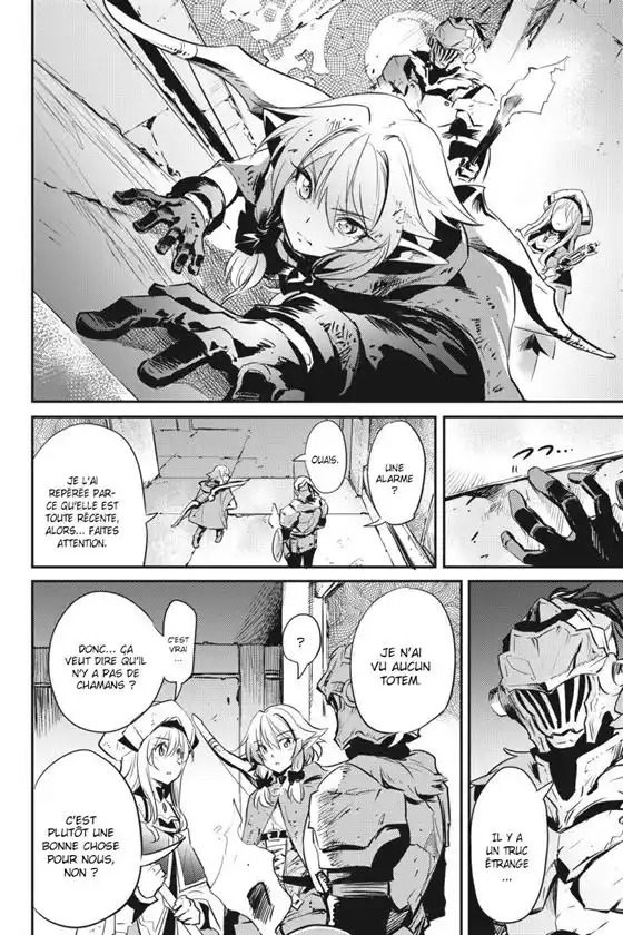 Goblin Slayer 6 page 25