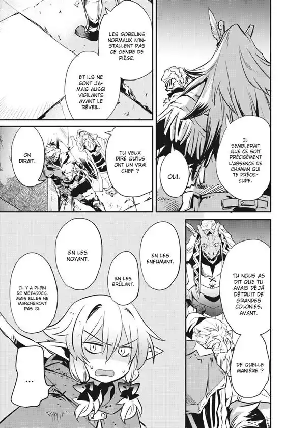 Goblin Slayer 6 page 26