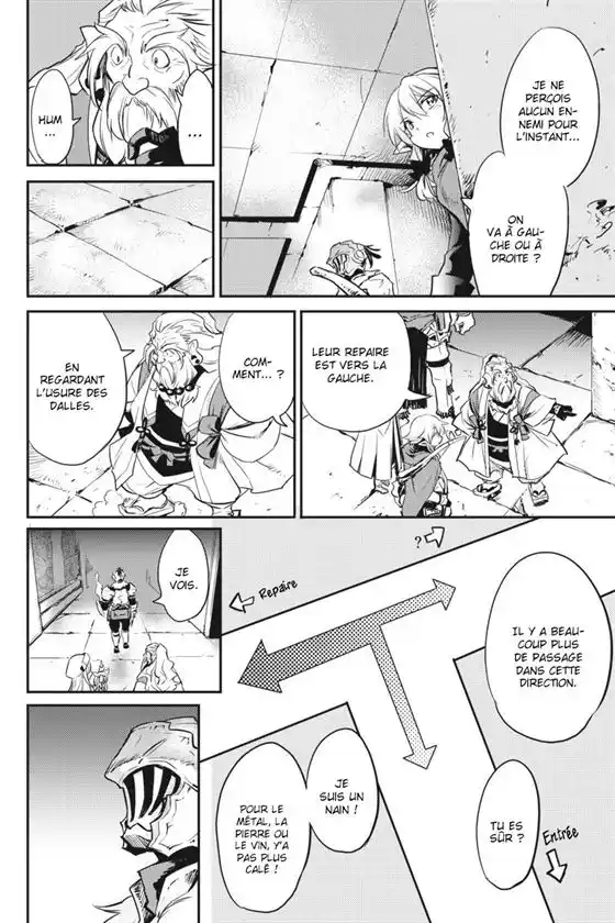 Goblin Slayer 6 page 27