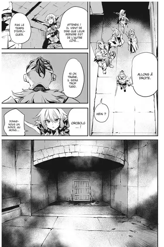 Goblin Slayer 6 page 28