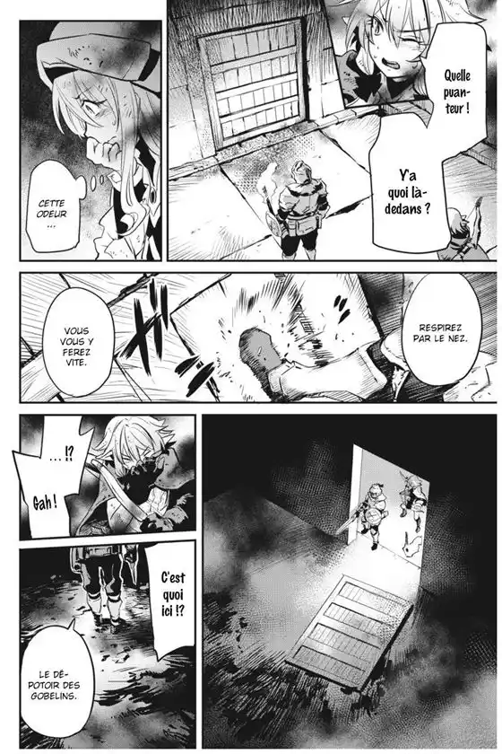 Goblin Slayer 6 page 29