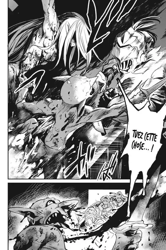 Goblin Slayer 6 page 33