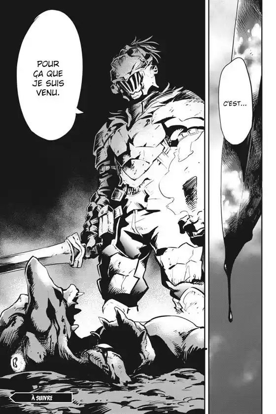 Goblin Slayer 6 page 34