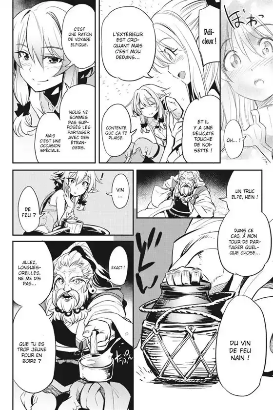 Goblin Slayer 6 page 5