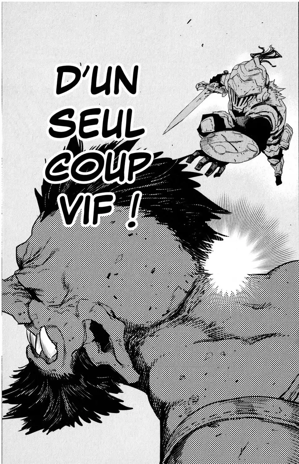 Goblin Slayer 22 page 16