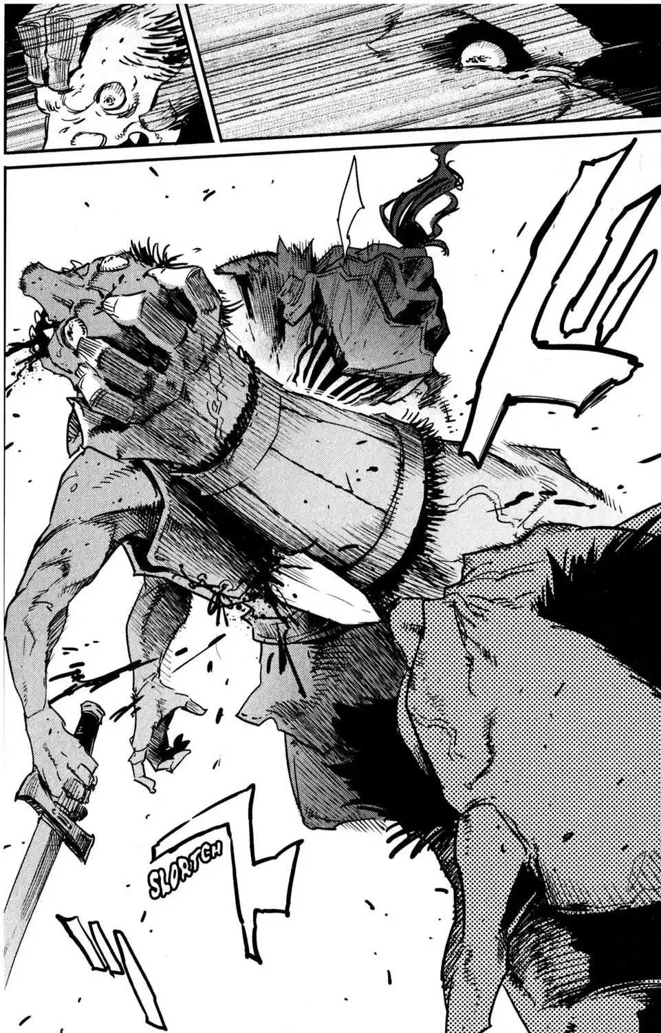 Goblin Slayer 22 page 17