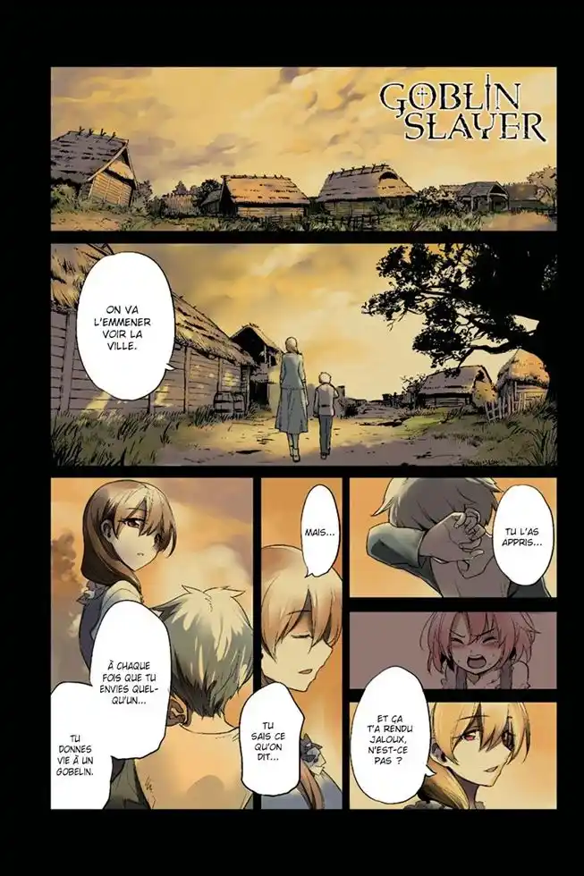 Goblin Slayer 10 page 2