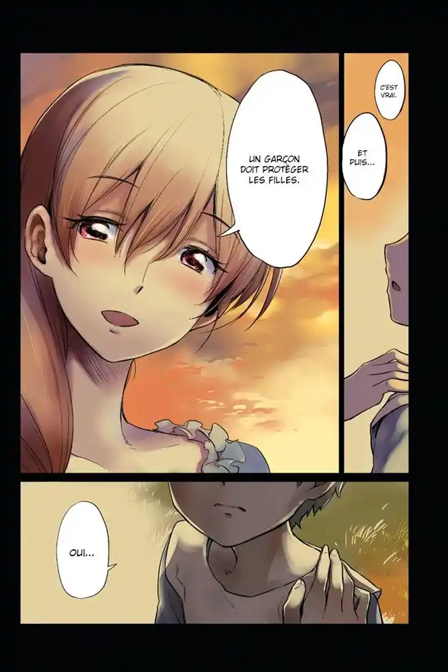 Goblin Slayer 10 page 3