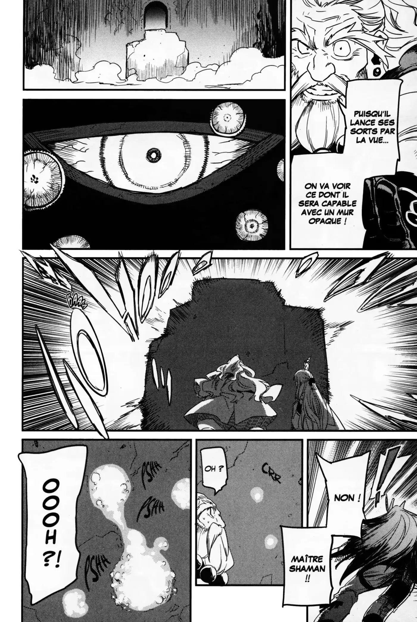 Goblin Slayer 26 page 4
