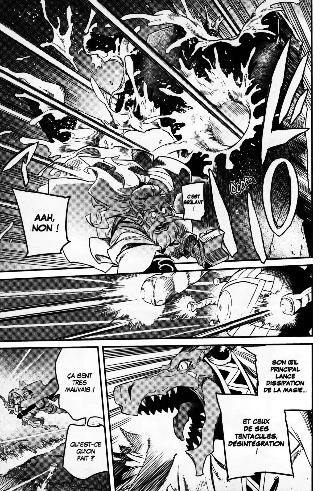 Goblin Slayer 26 page 5