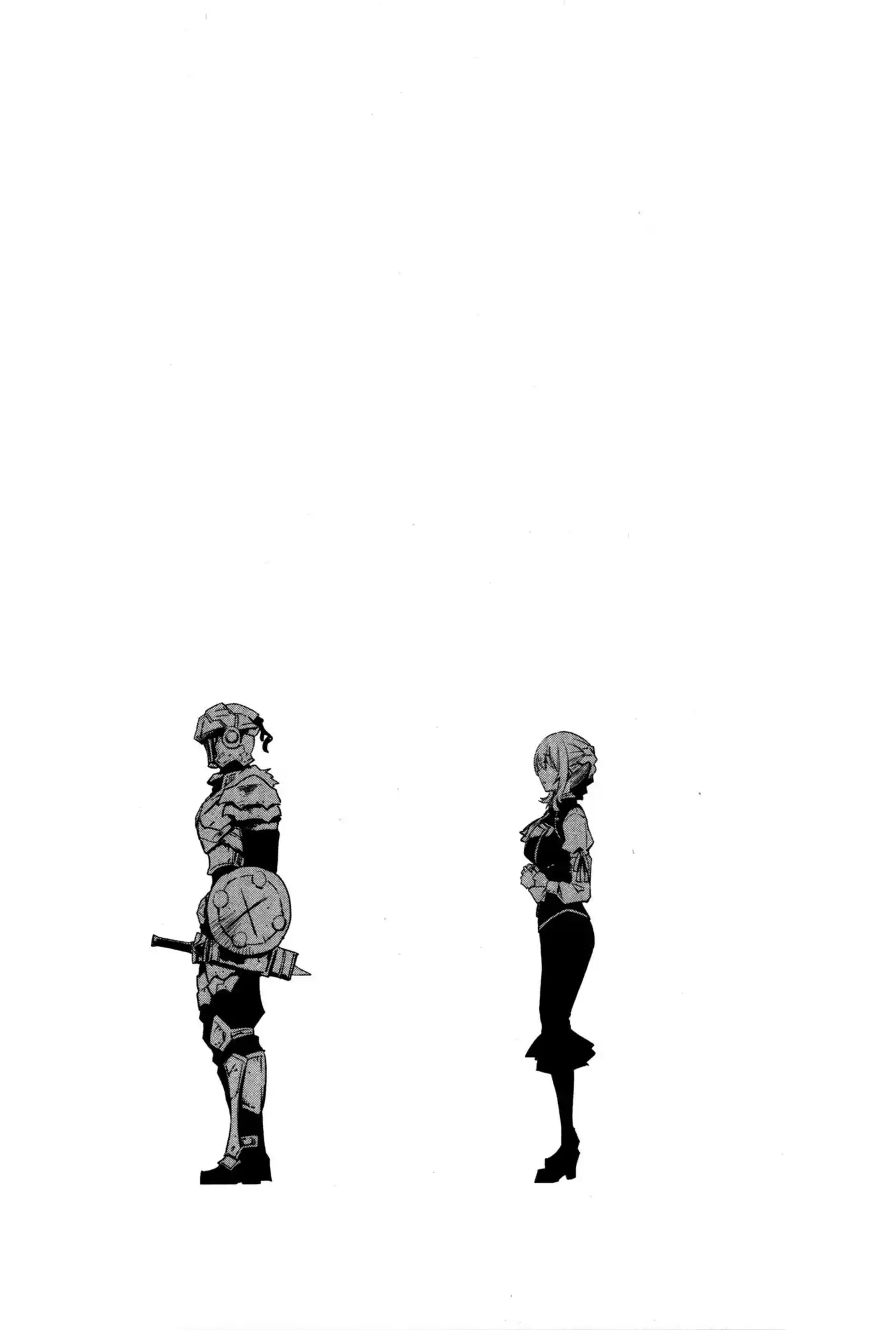 Goblin Slayer 35.5 page 7
