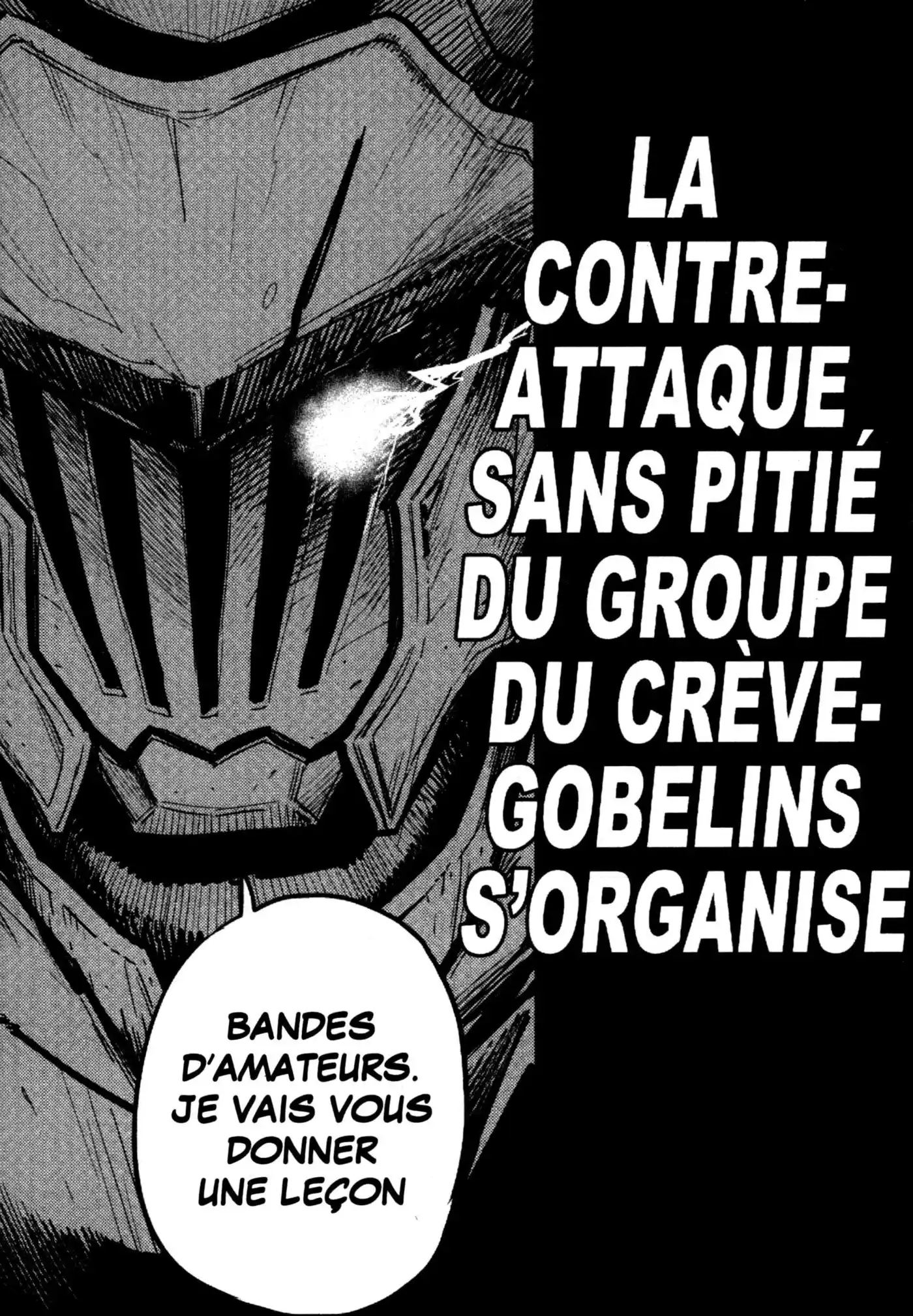 Goblin Slayer 35.5 page 9