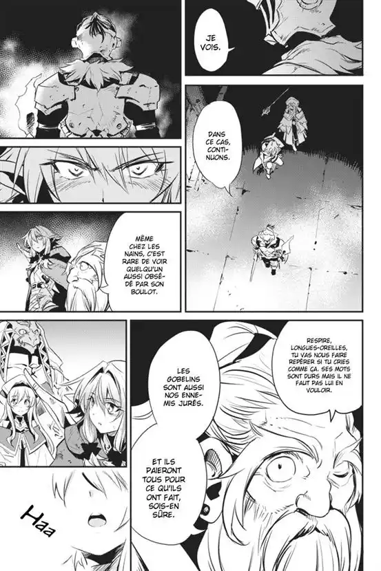 Goblin Slayer 7 page 10