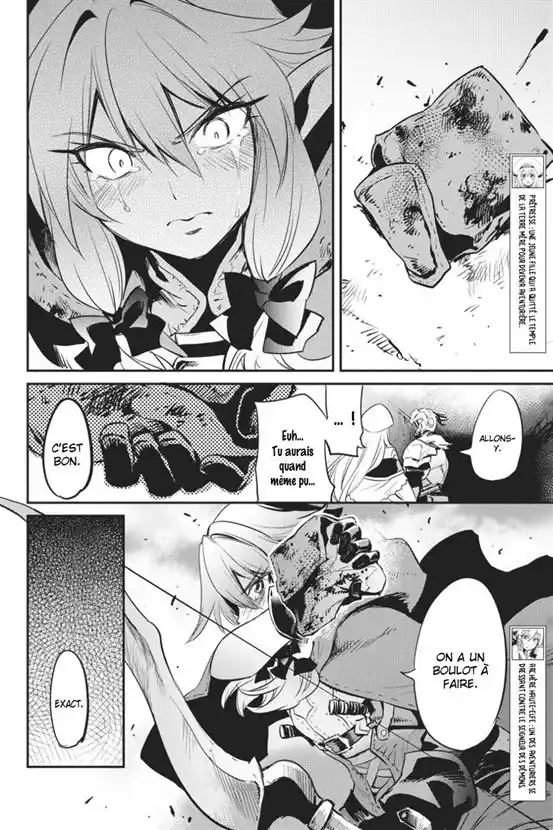Goblin Slayer 7 page 5