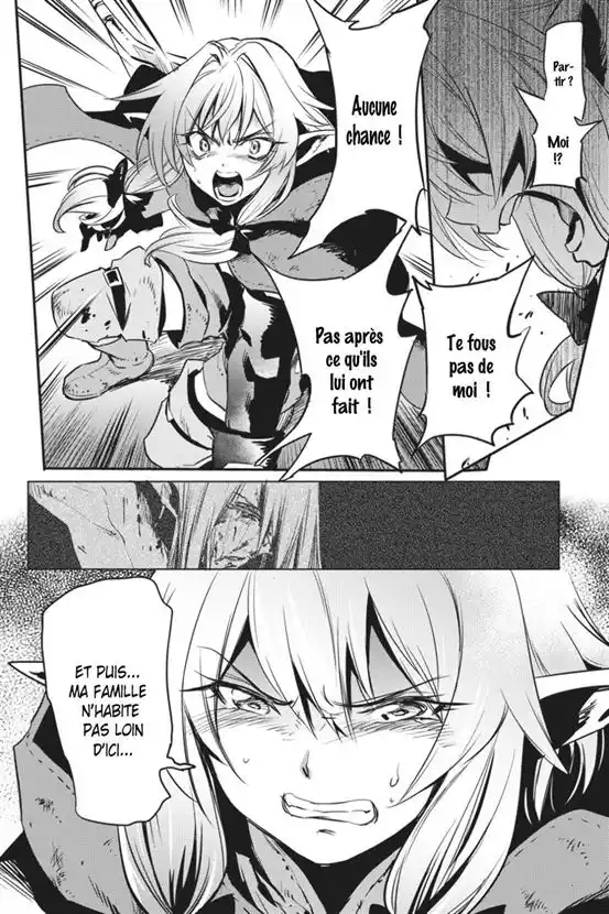 Goblin Slayer 7 page 9