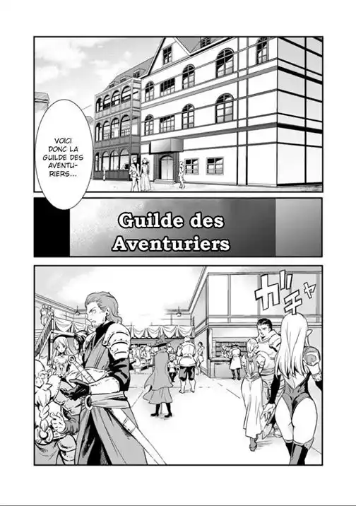 Goblin Slayer 1 page 5