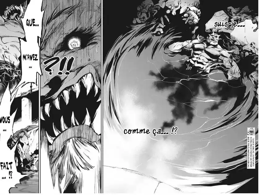 Goblin Slayer 9 page 4