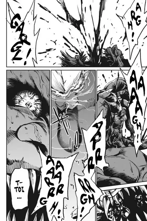 Goblin Slayer 9 page 5