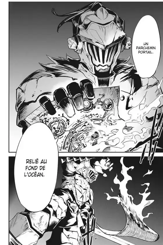Goblin Slayer 9 page 7
