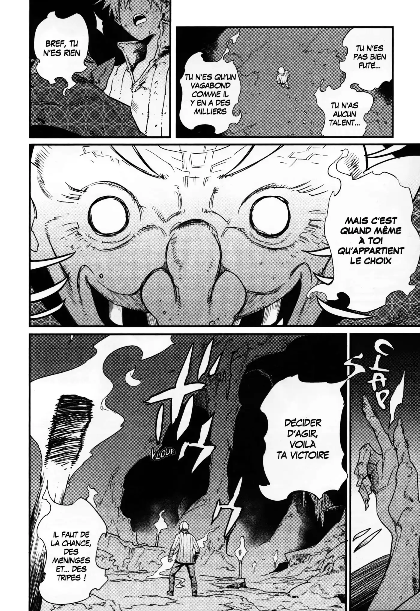 Goblin Slayer 24 page 2