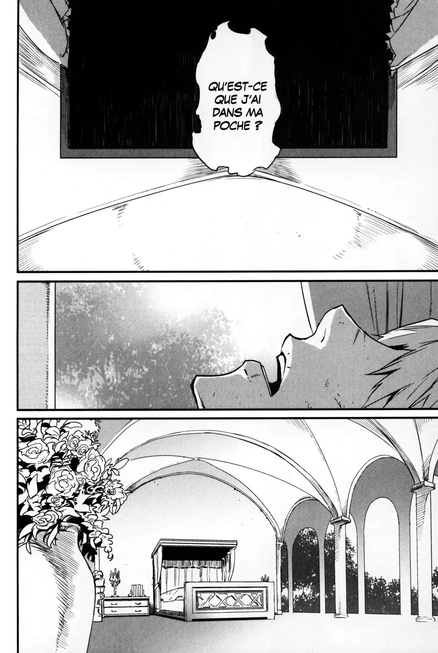 Goblin Slayer 24 page 6
