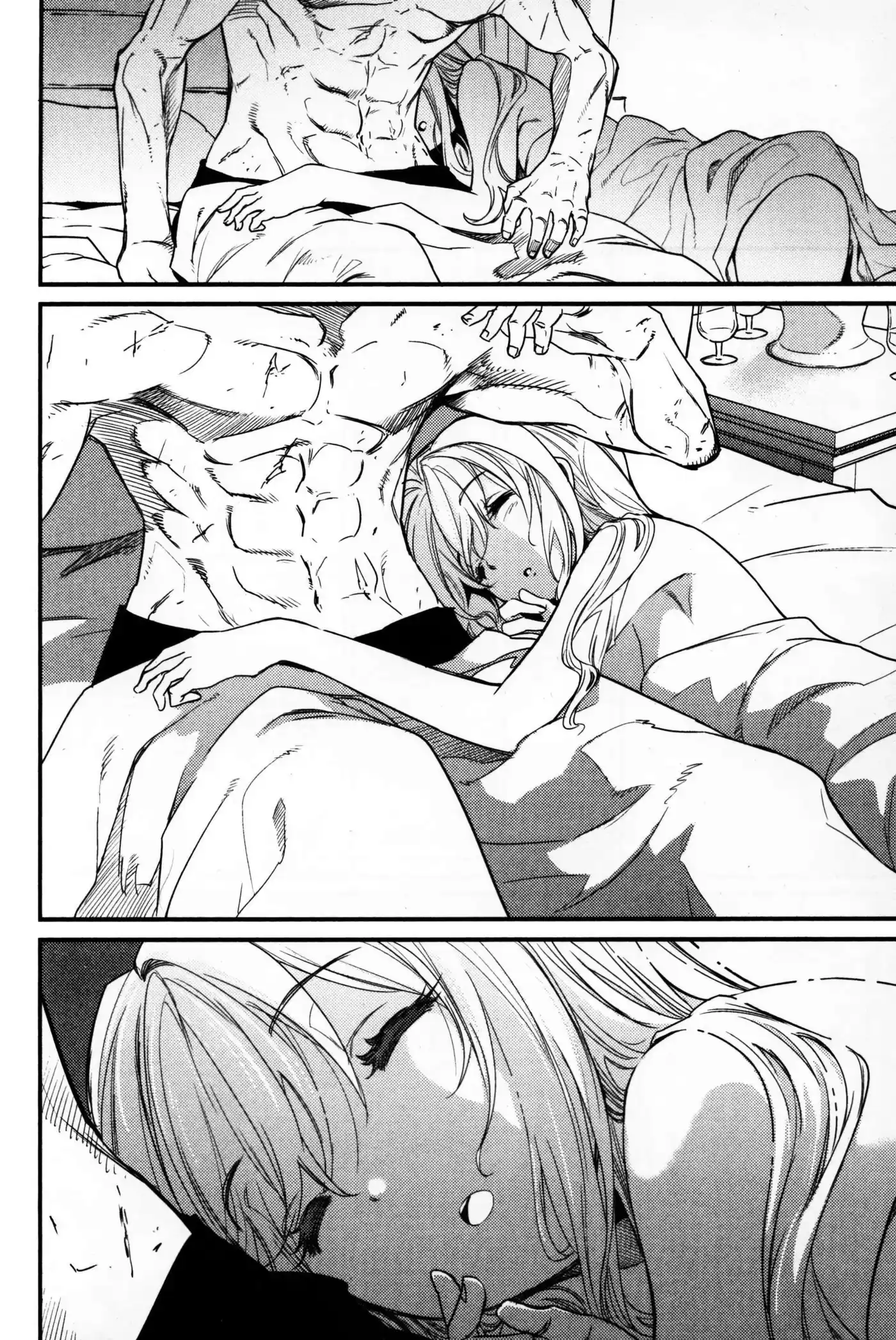 Goblin Slayer 24 page 8
