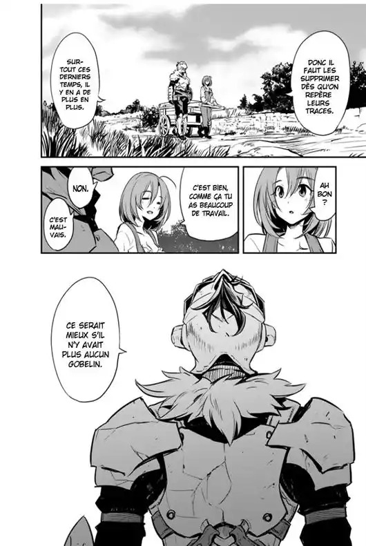 Goblin Slayer 3 page 10