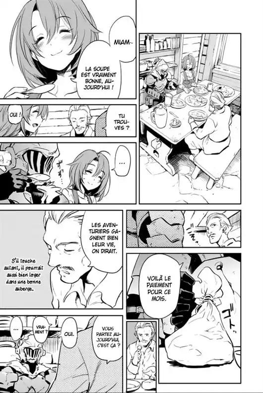 Goblin Slayer 3 page 7