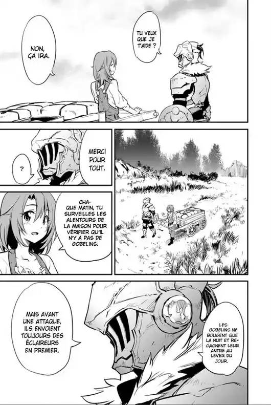 Goblin Slayer 3 page 9