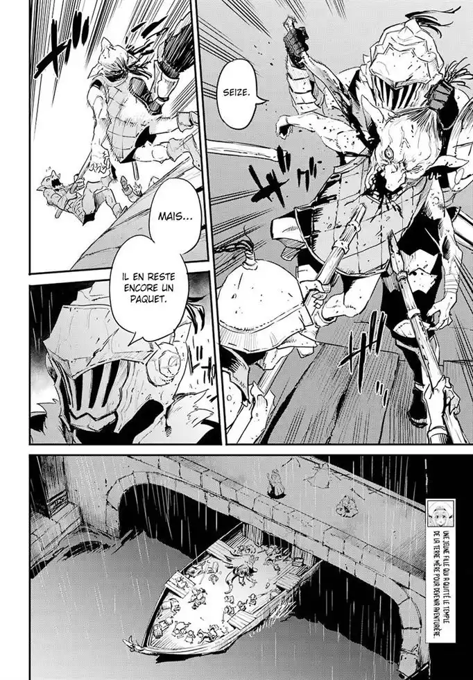 Goblin Slayer 19 page 10
