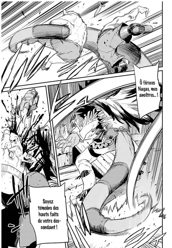 Goblin Slayer 19 page 9
