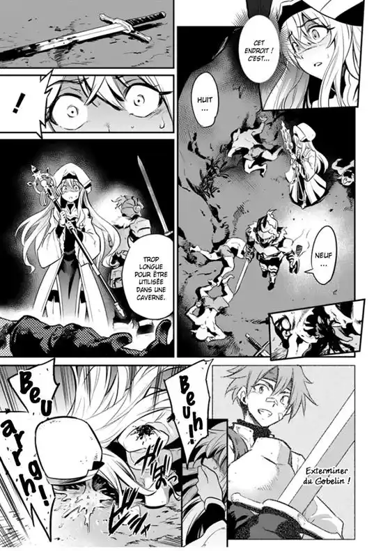 Goblin Slayer 2 page 11