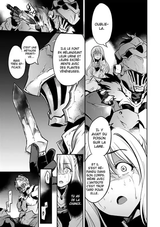 Goblin Slayer 2 page 5