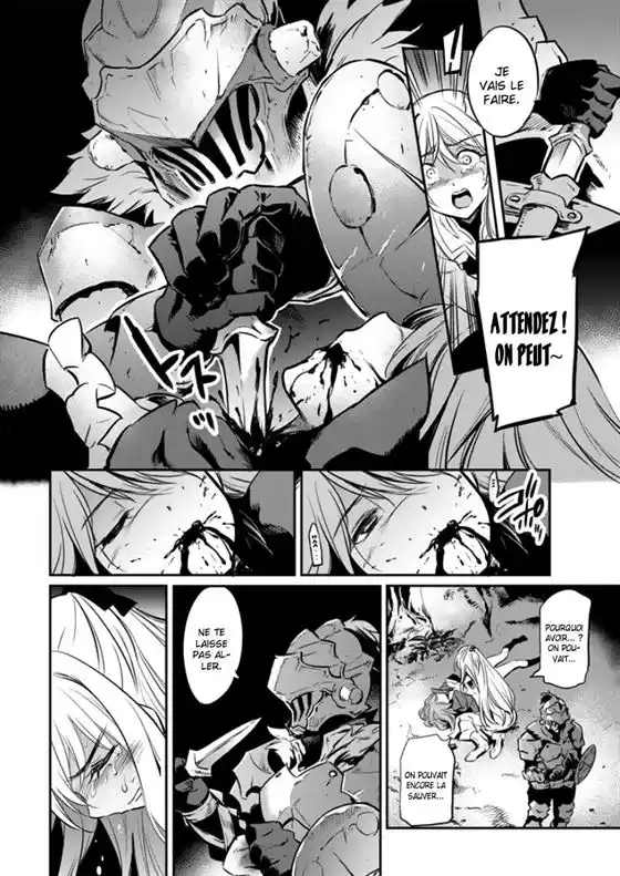 Goblin Slayer 2 page 6