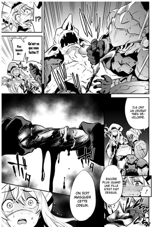 Goblin Slayer 2 page 9