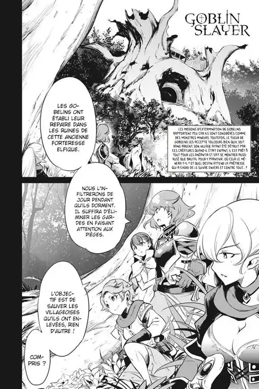 Goblin Slayer 4 page 2