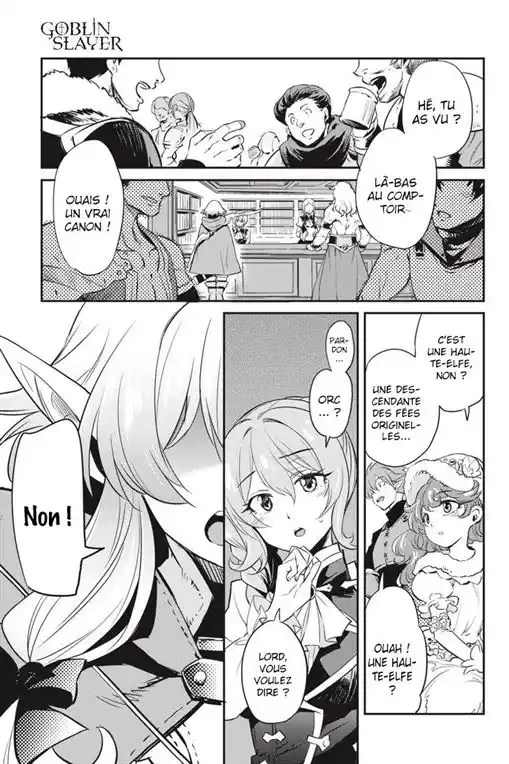 Goblin Slayer 5 page 2