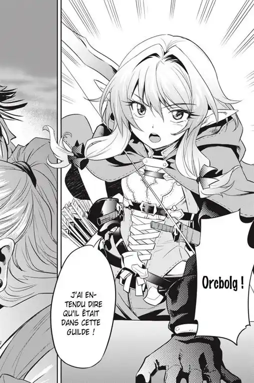 Goblin Slayer 5 page 3