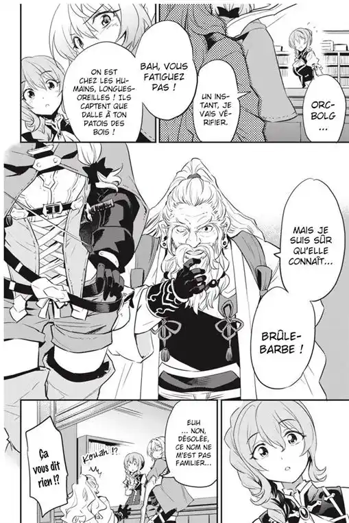Goblin Slayer 5 page 5